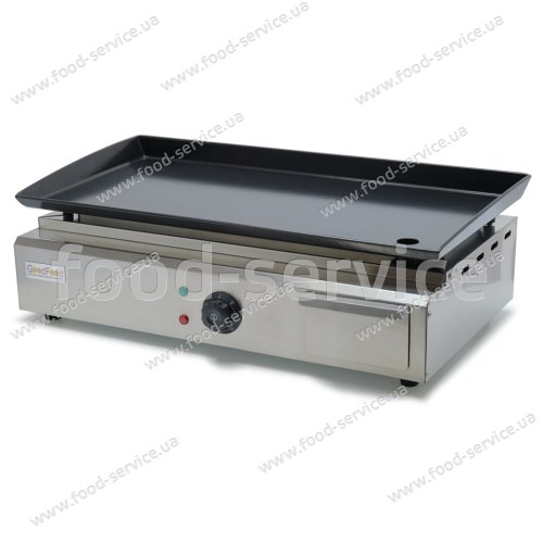 Поверхня для смаження GoodFood EG55BCS електрична